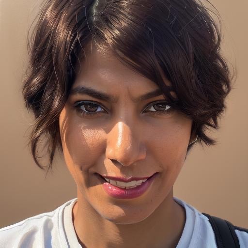 Mia, Founder of ChaiChat